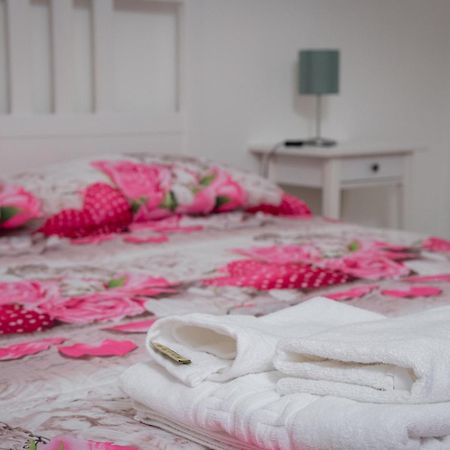 Interno 14 Bed and Breakfast Tarente Buitenkant foto