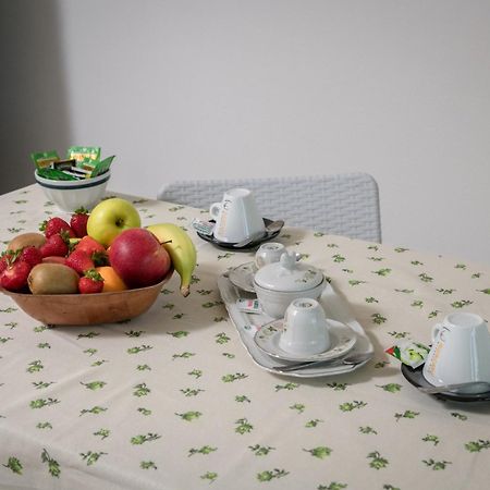 Interno 14 Bed and Breakfast Tarente Buitenkant foto