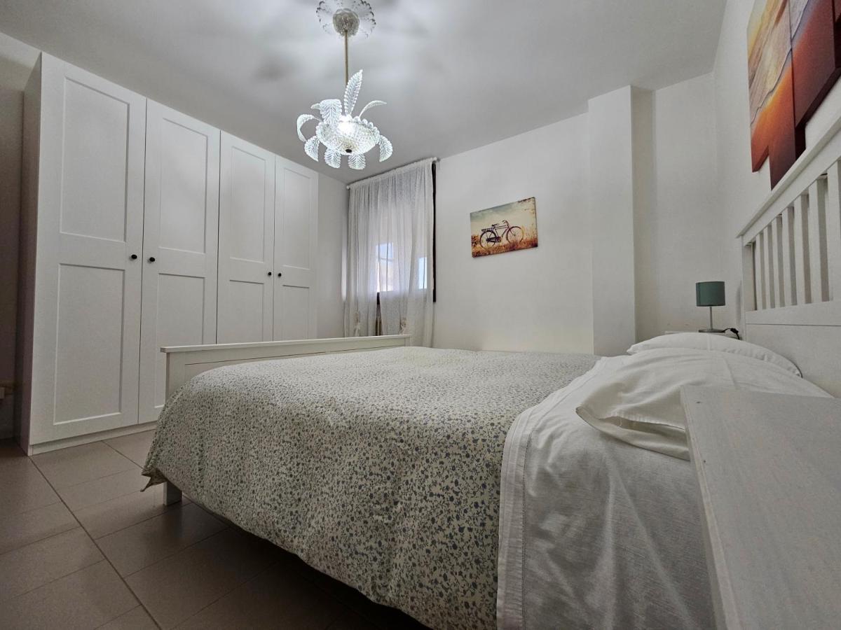 Interno 14 Bed and Breakfast Tarente Buitenkant foto