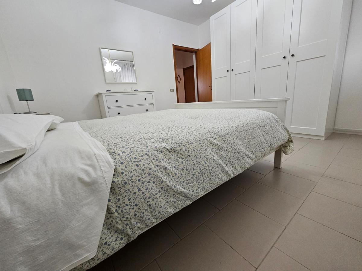 Interno 14 Bed and Breakfast Tarente Buitenkant foto