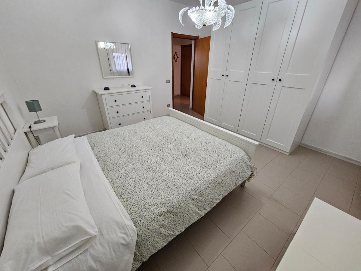 Interno 14 Bed and Breakfast Tarente Buitenkant foto