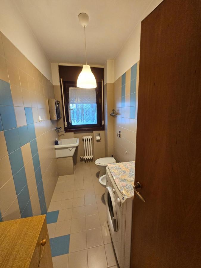 Interno 14 Bed and Breakfast Tarente Buitenkant foto