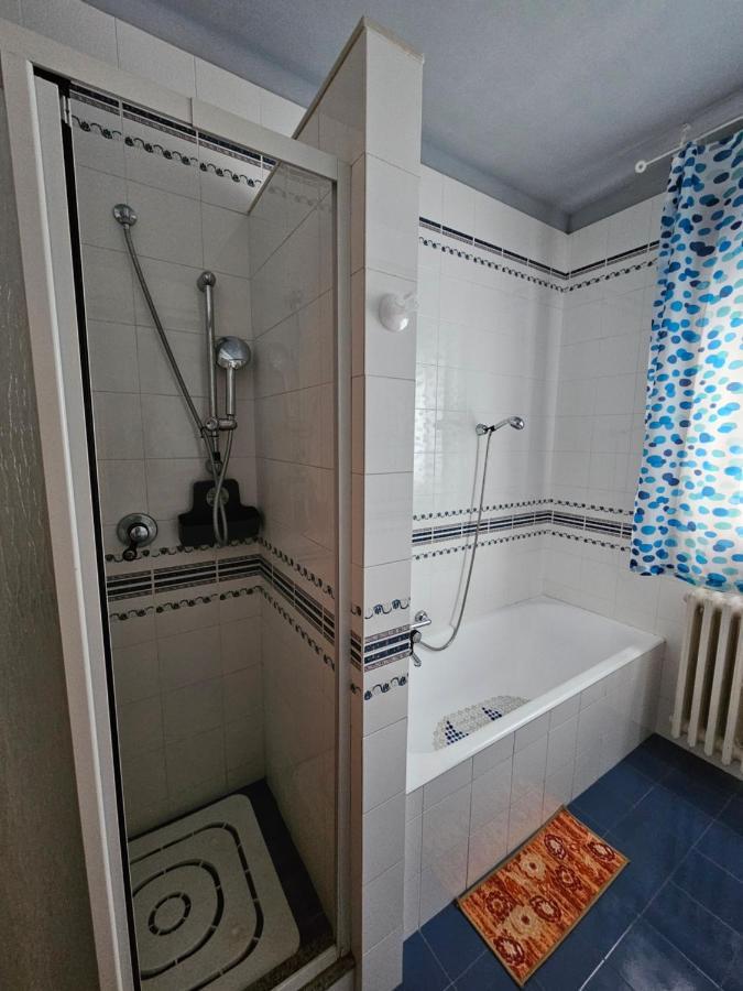 Interno 14 Bed and Breakfast Tarente Buitenkant foto