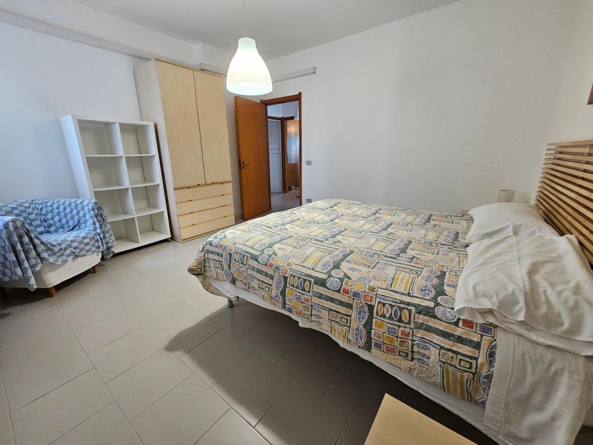Interno 14 Bed and Breakfast Tarente Buitenkant foto
