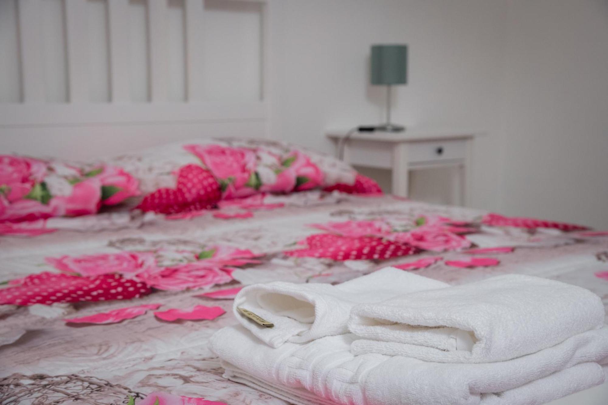 Interno 14 Bed and Breakfast Tarente Buitenkant foto