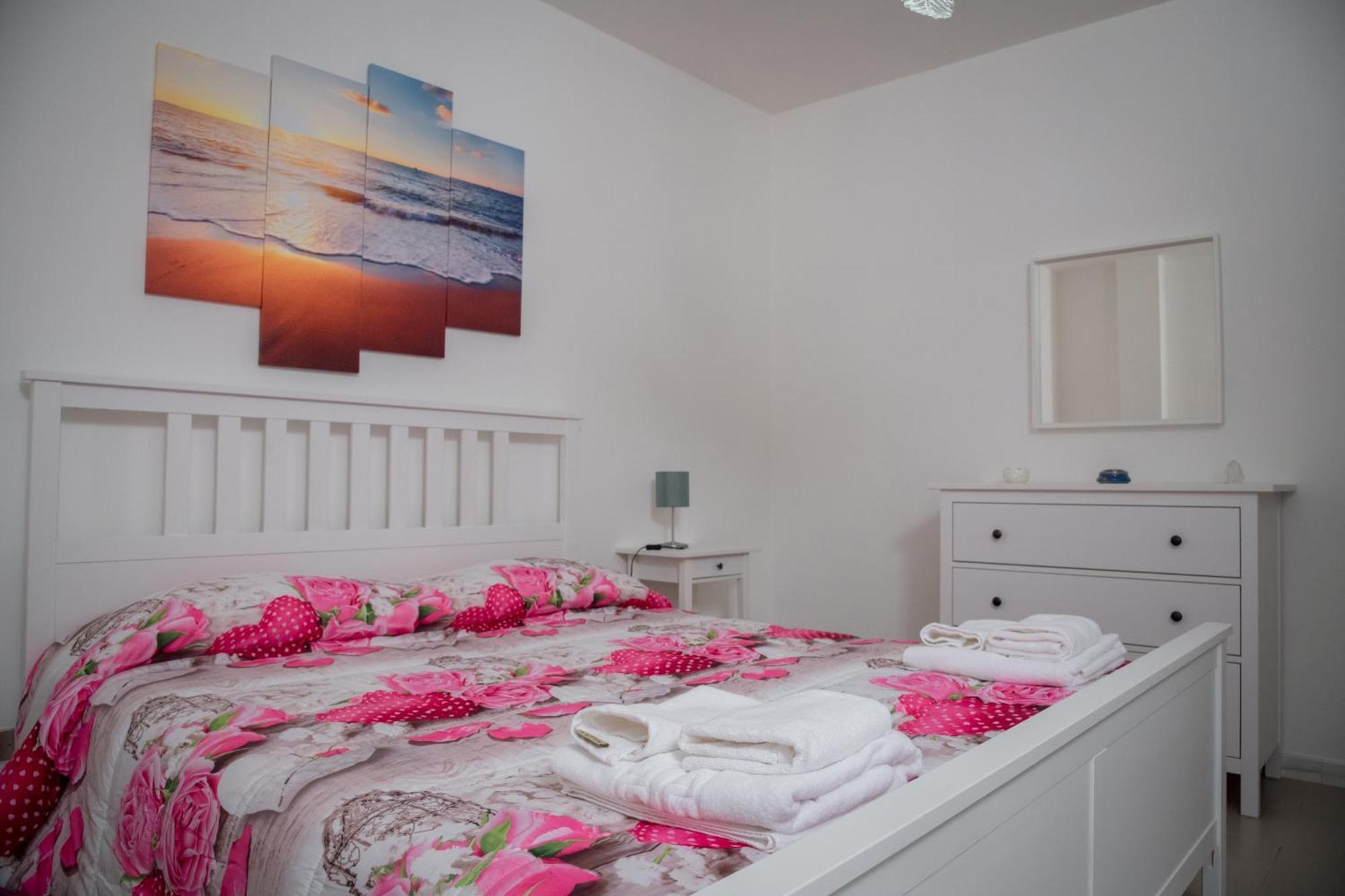 Interno 14 Bed and Breakfast Tarente Buitenkant foto