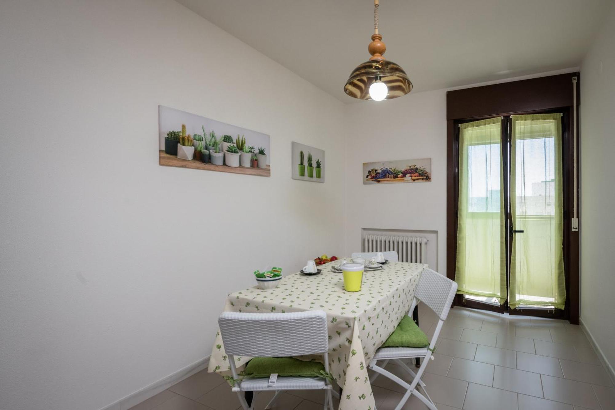 Interno 14 Bed and Breakfast Tarente Buitenkant foto