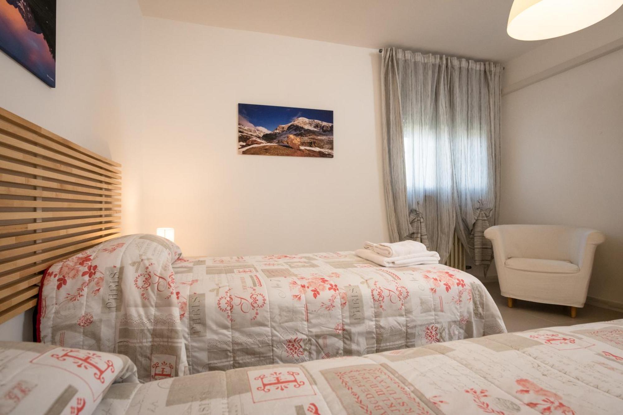 Interno 14 Bed and Breakfast Tarente Buitenkant foto