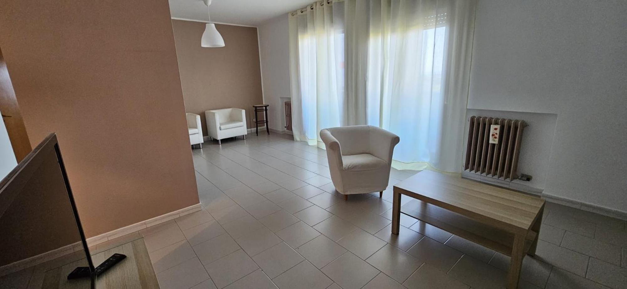 Interno 14 Bed and Breakfast Tarente Buitenkant foto