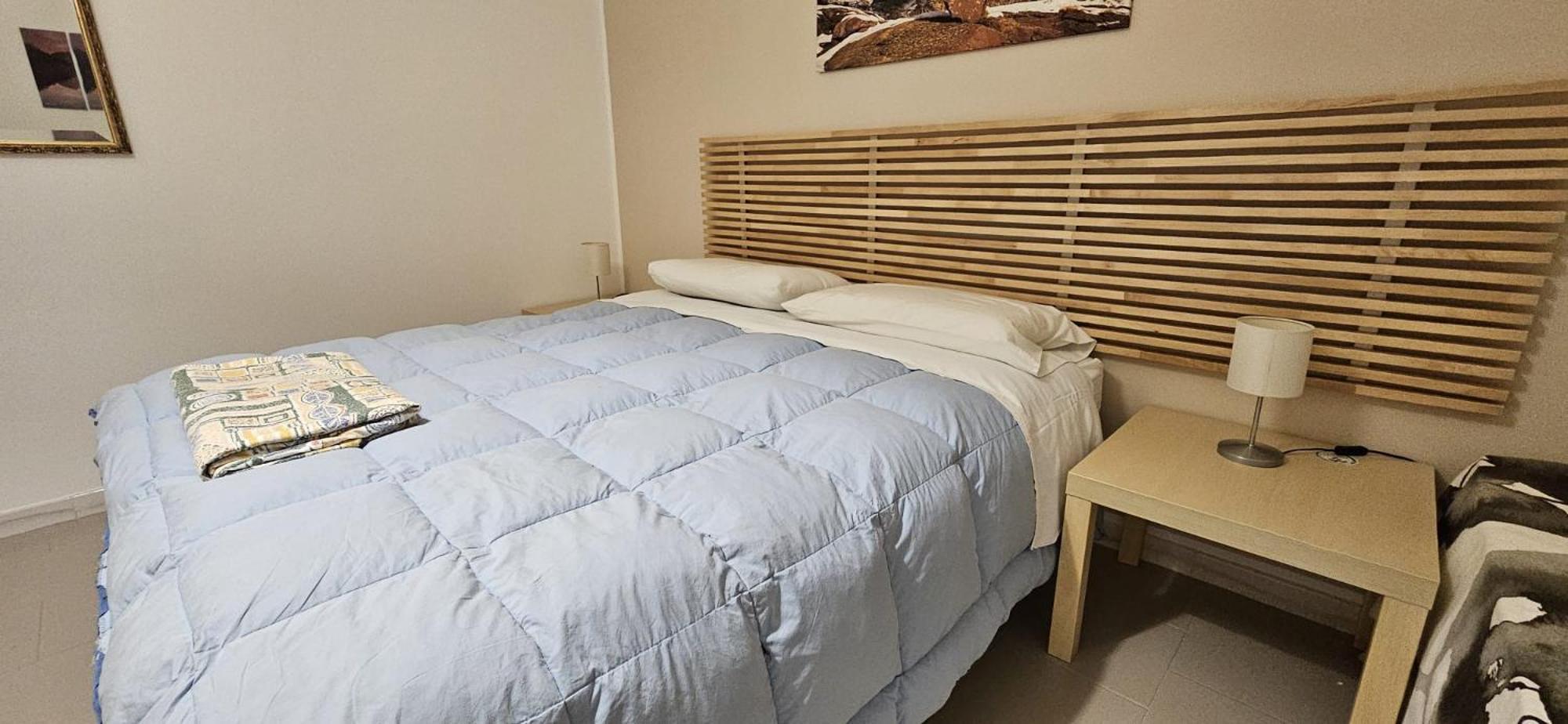 Interno 14 Bed and Breakfast Tarente Buitenkant foto