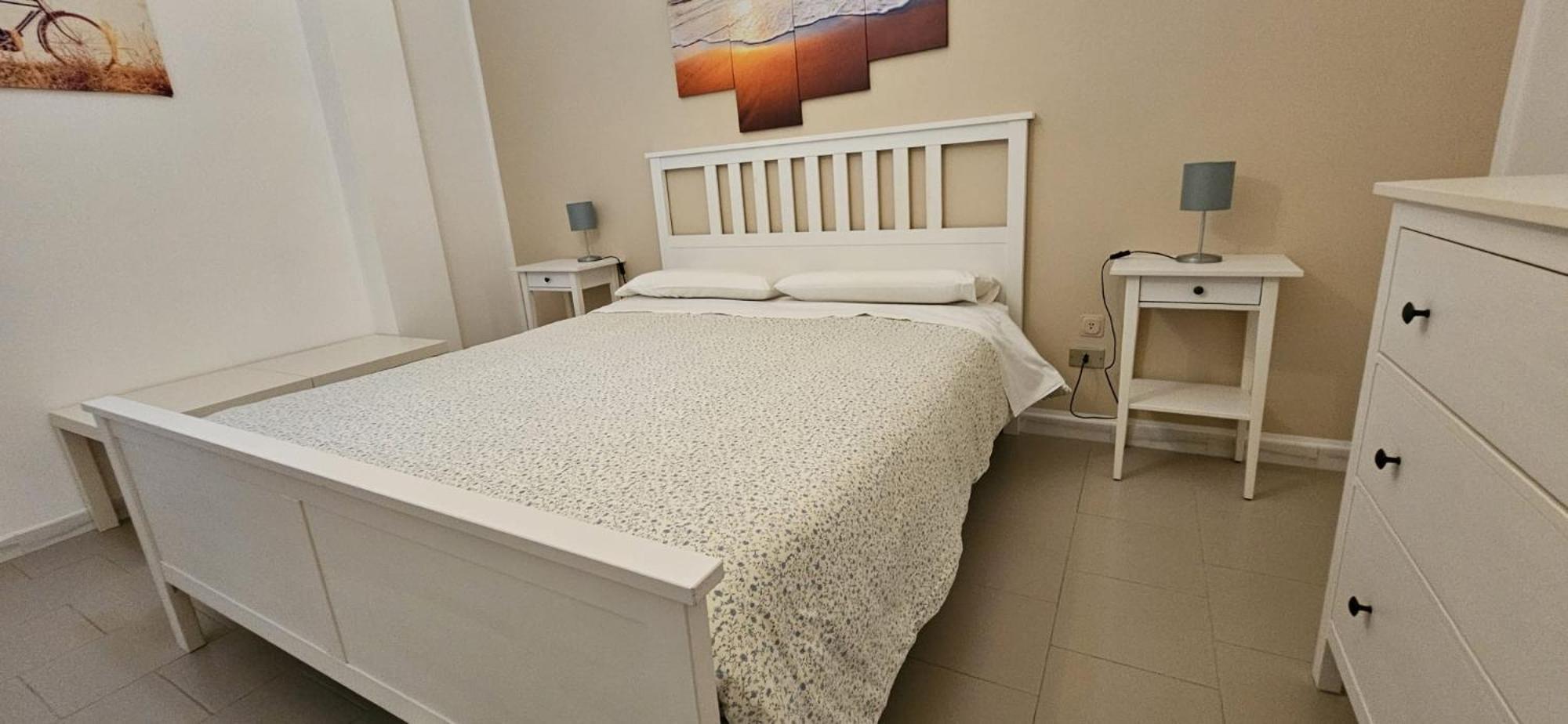 Interno 14 Bed and Breakfast Tarente Buitenkant foto