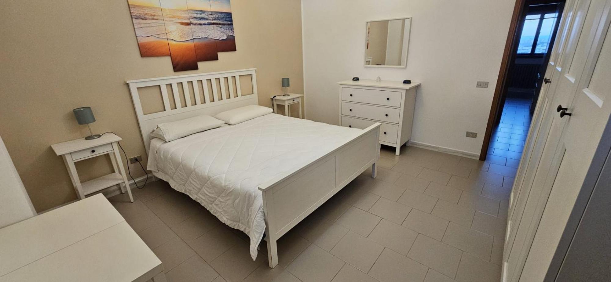 Interno 14 Bed and Breakfast Tarente Buitenkant foto