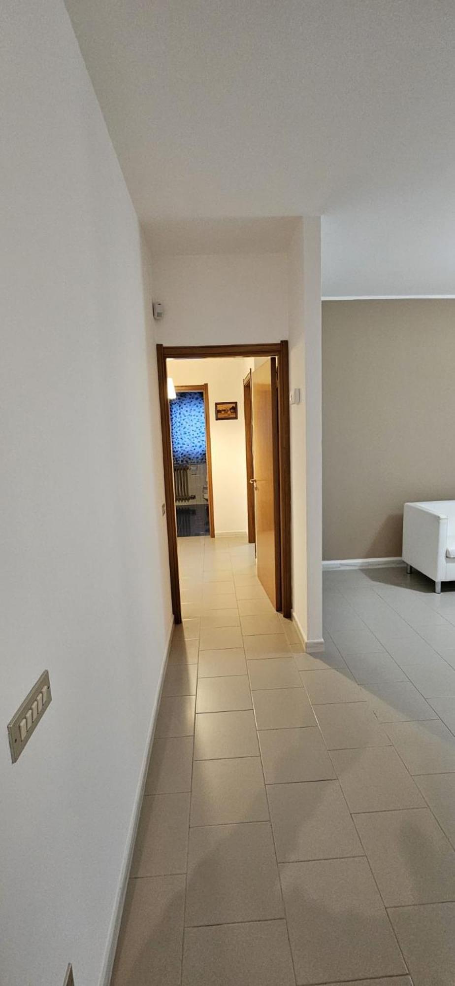Interno 14 Bed and Breakfast Tarente Buitenkant foto