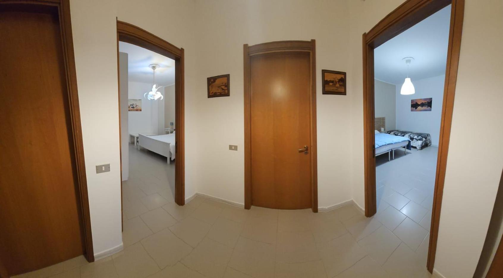 Interno 14 Bed and Breakfast Tarente Buitenkant foto