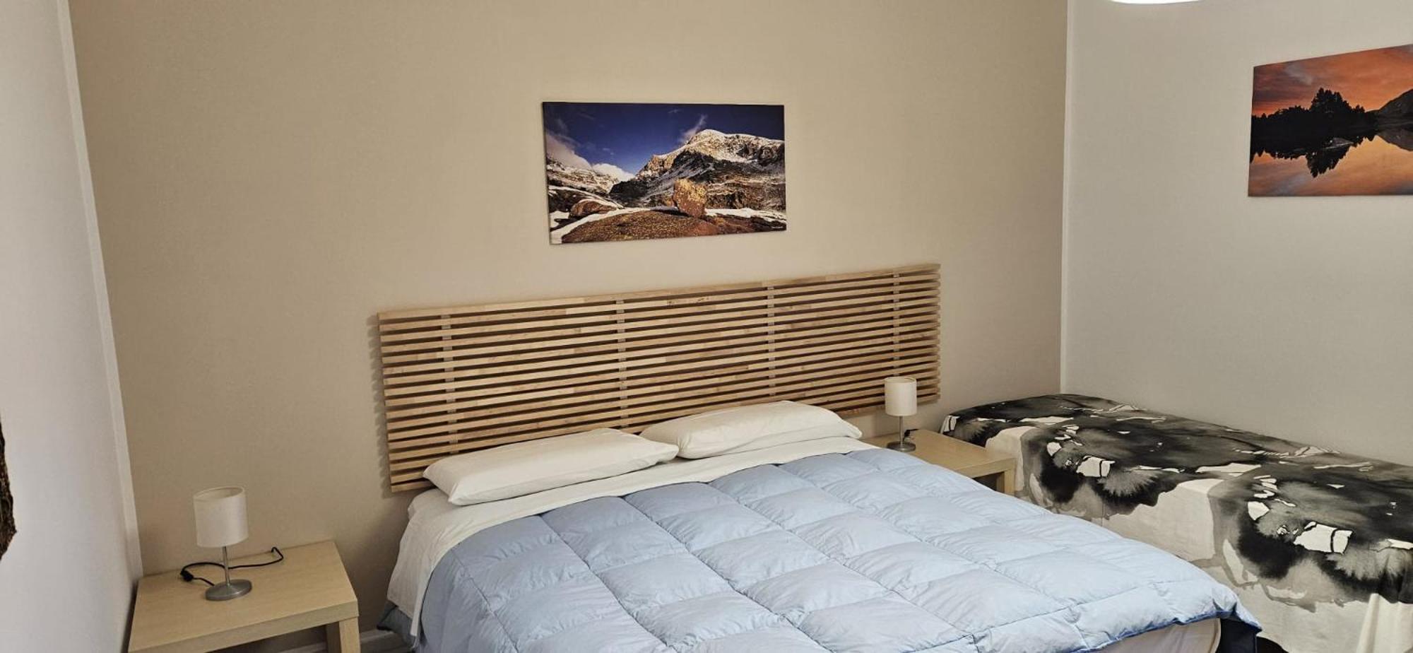 Interno 14 Bed and Breakfast Tarente Buitenkant foto