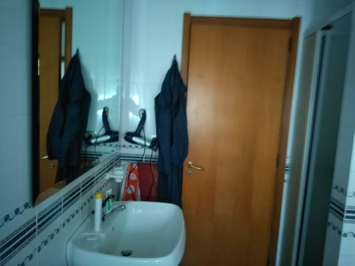 Interno 14 Bed and Breakfast Tarente Buitenkant foto