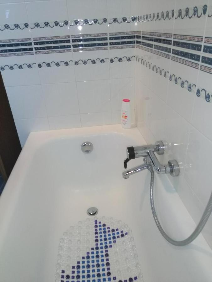 Interno 14 Bed and Breakfast Tarente Buitenkant foto